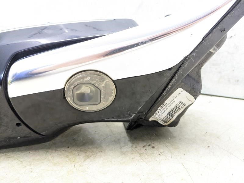 2016-2019 Cadillac XTS Right Passenger Side Rearview Mirror 23499286 OEM *ReaD* - Alshned Auto Parts