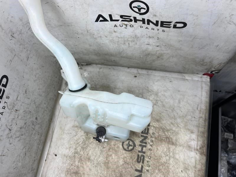 2013-2019 Ford Escape Windshield Washer Reservoir Bottle FJ54-17B613-AB OEM - Alshned Auto Parts