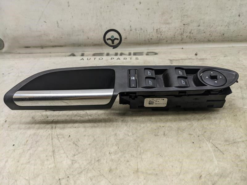 13-19 Ford Escape FR LH Door Master Power Window Switch BM5T-14A132-AB OEM - Alshned Auto Parts