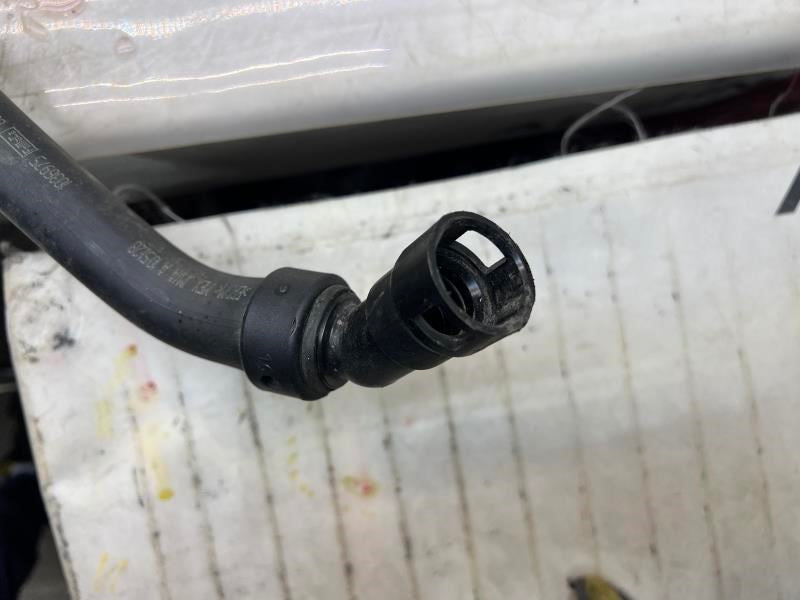 2015-2017 Ford F150 Inlet Outlet HVAC Heater Hose FL3Z-18472-G OEM - Alshned Auto Parts