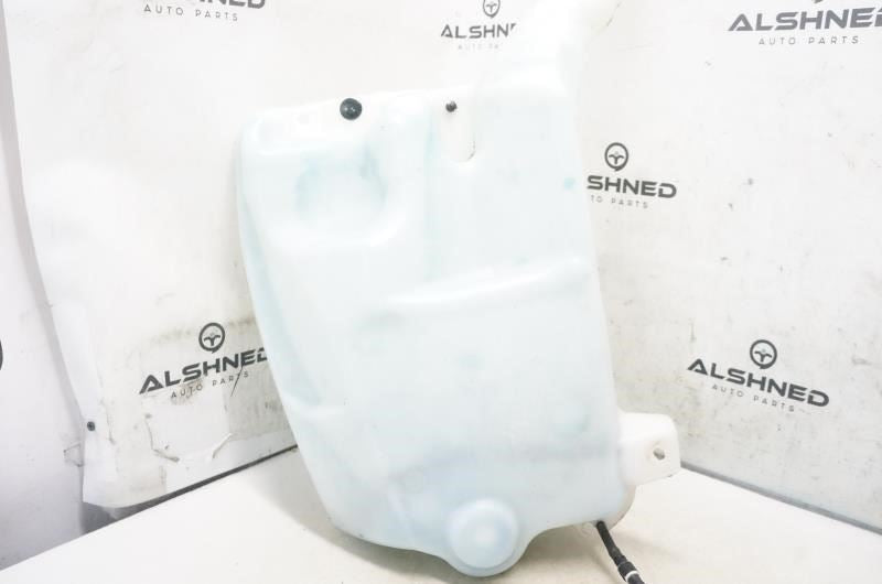 2015-2020 Ford Edge Windshield Washer Reservoir Bottle GT4Z-17618-A OEM - Alshned Auto Parts