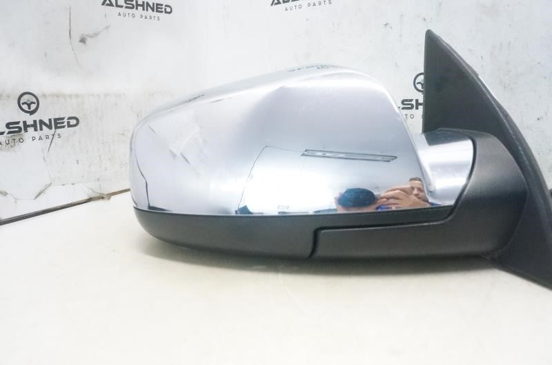 2016-2017 Chevrolet Equinox Passenger Right Side Rear View Mirror 23219862 OEM - Alshned Auto Parts