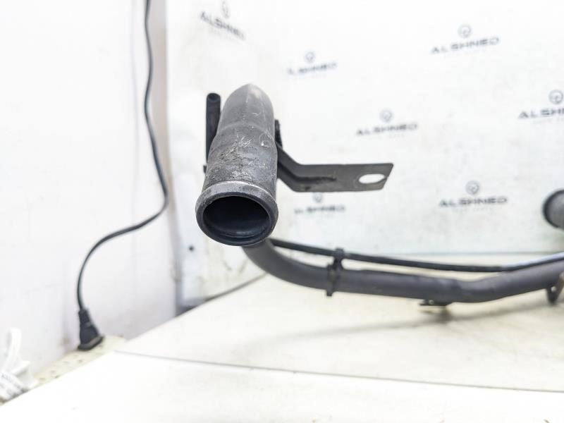 2015-2023 Ford Mustang Fuel Tank Filler Neck Pipe FR3C-9034-AF OEM - Alshned Auto Parts