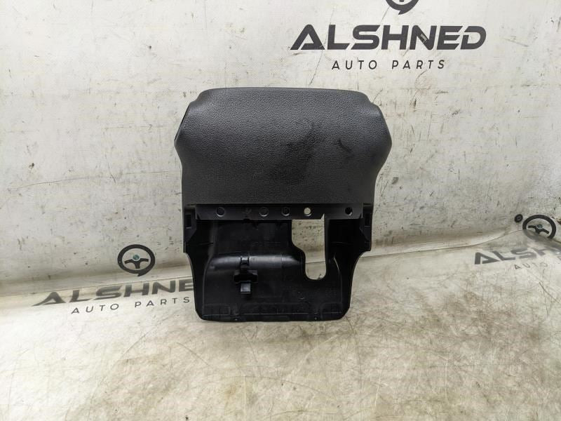 2016-2022 Toyota Prius Steering Shroud Upper & Lower Cover 45287-47100 OEM - Alshned Auto Parts