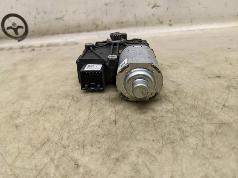 2017 Ford F150 Panoramic Sun Roof Glass Window Motor FL34-15B689-DA OEM - Alshned Auto Parts