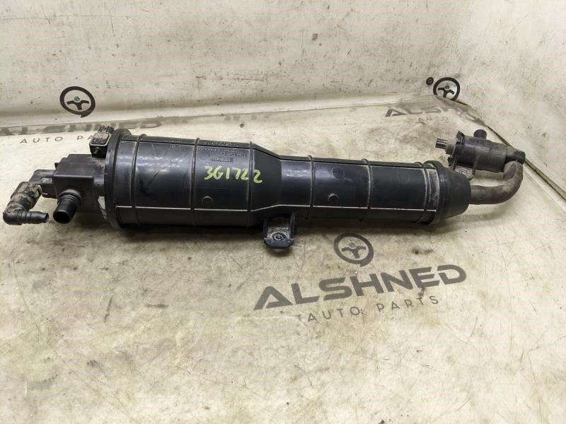 2015-2020 Honda Fit Fuel Vapor Evaporator Emission Canister 17011-T5R-A01 OEM - Alshned Auto Parts