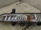 2013-17 Chevrolet Traverse Driver Side Parking and Turn Signal Lamp 23305608 OEM - Alshned Auto Parts