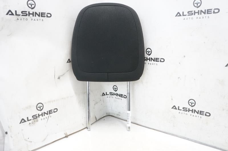 2017 Jeep Renegade Front Right Left Headrest Cloth 5YS18PS4AA  OEM - Alshned Auto Parts