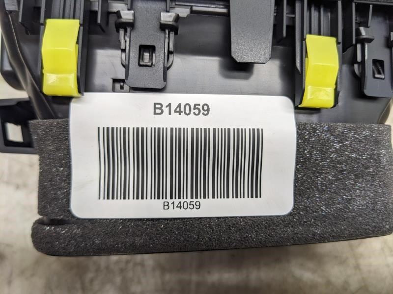 2016-2022 Toyota Prius Dash Left Side Outer Air Vent Grille 55650-47190-C6 OEM - Alshned Auto Parts
