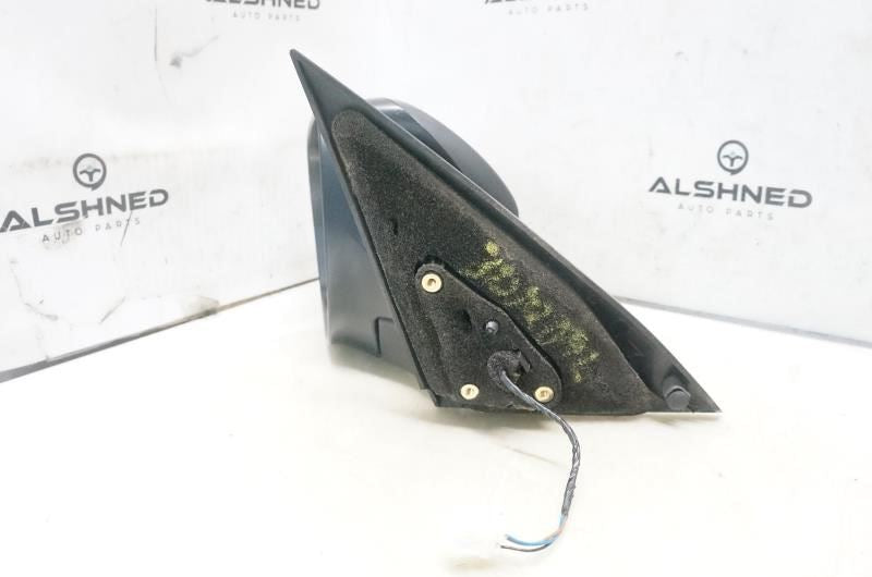 2009-2010 Subaru Forester Driver Left Side Rear View Mirror 91029SC050 OEM *ReaD - Alshned Auto Parts