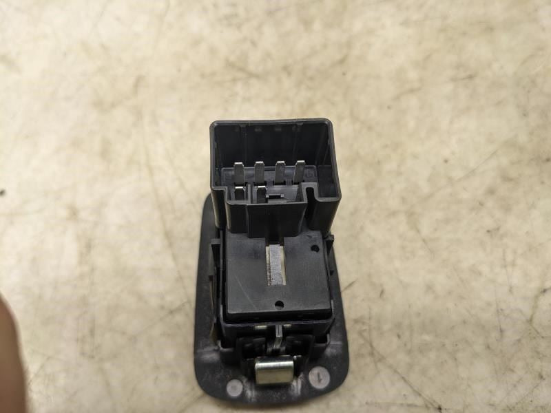 2013-2019 Ford Explorer Police RR LH Door Power Window Switch BB5T-14529-ADW OEM - Alshned Auto Parts