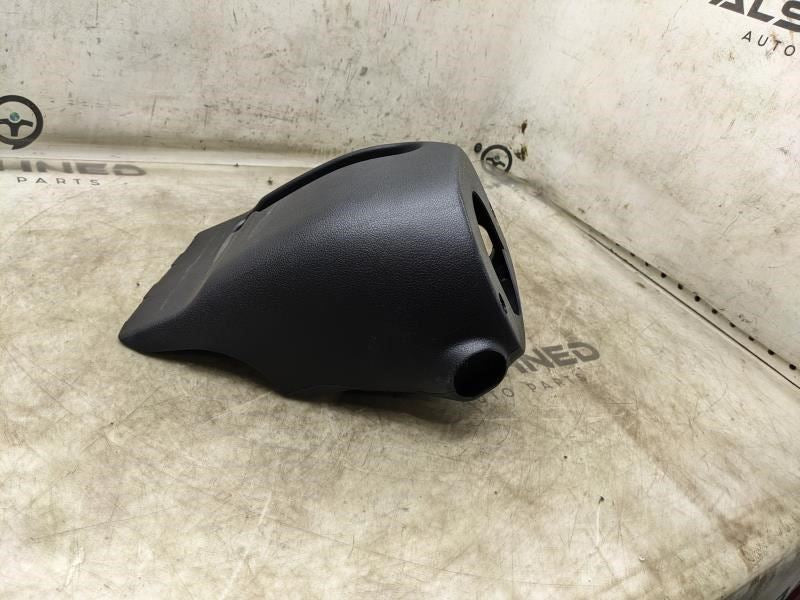 2016-2022 Toyota Prius Steering Shroud Upper & Lower Cover 45287-47100 OEM - Alshned Auto Parts