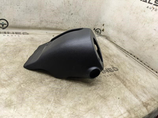 2016-2022 Toyota Prius Steering Shroud Upper & Lower Cover 45287-47100 OEM - Alshned Auto Parts