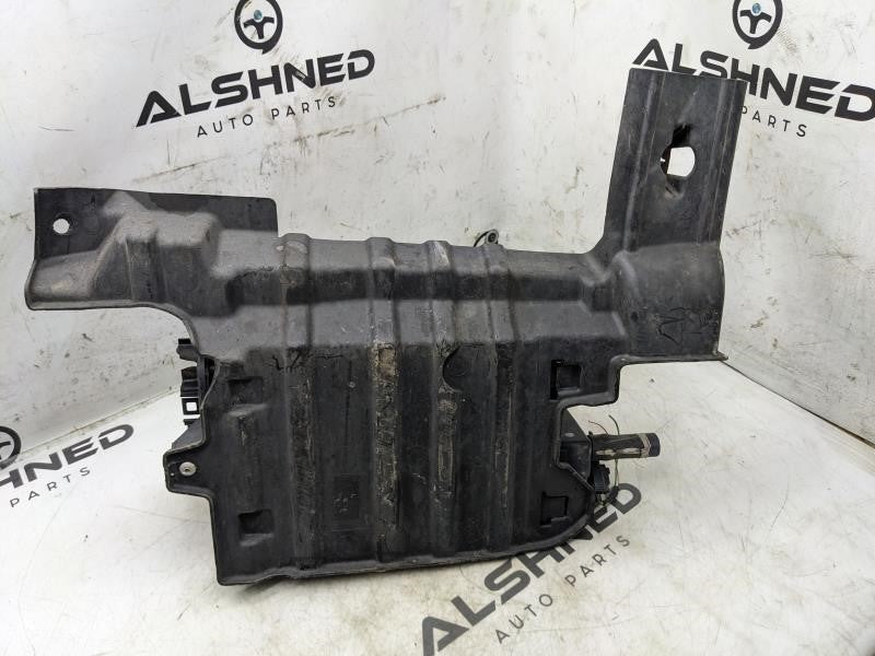 10-19 Ford Taurus 3.5L Fuel Vapor Evaporator Emission Canister AG13-9D653-BA OEM - Alshned Auto Parts