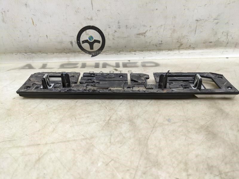 2016-20 Ford F150 Front Fender Emblem "F-150 Limited" GL3Z-16720-B OEM - Alshned Auto Parts