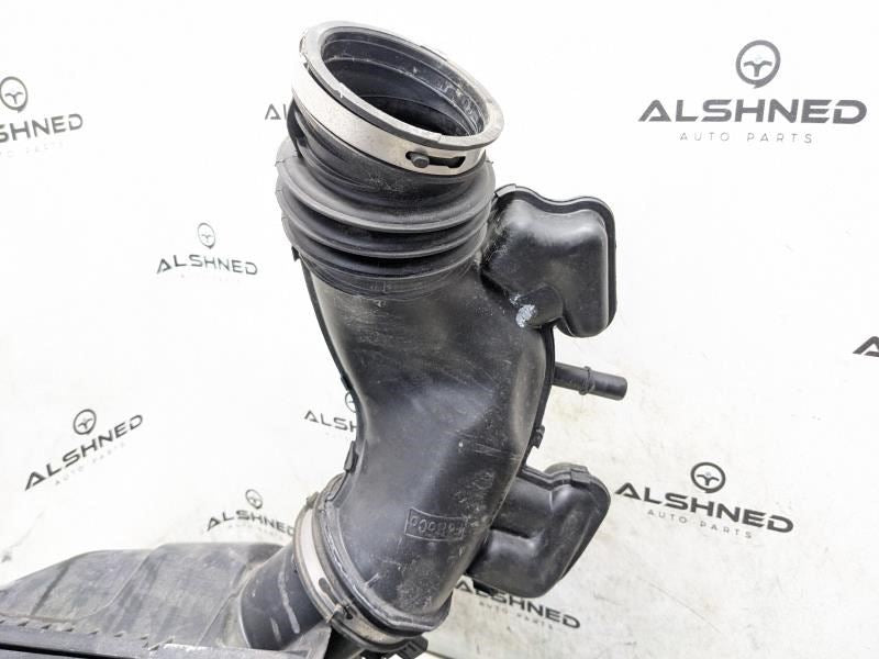 2010-2012 Lincoln MKZ Air Intake Cleaner Assembly BH63-9C662-AA OEM - Alshned Auto Parts