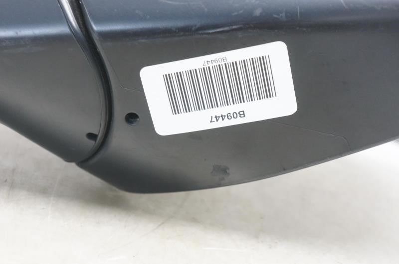 2011 Honda CR-V Driver Left Side Rear View Mirror 76215-SWA-A01 OEM - Alshned Auto Parts