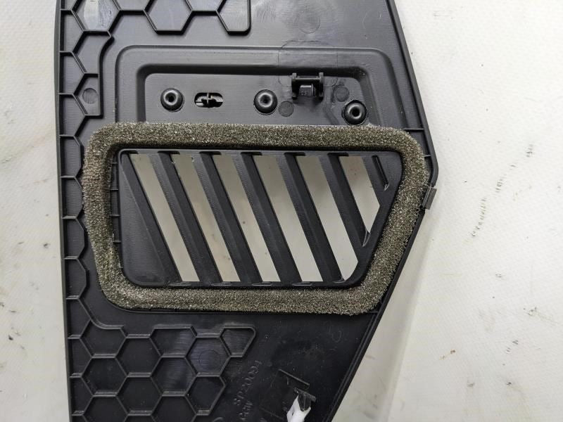 2015-2020 Ford F150 Right Passenger Side Dash Trim End Cap FL3B-1504480-BGW OEM - Alshned Auto Parts