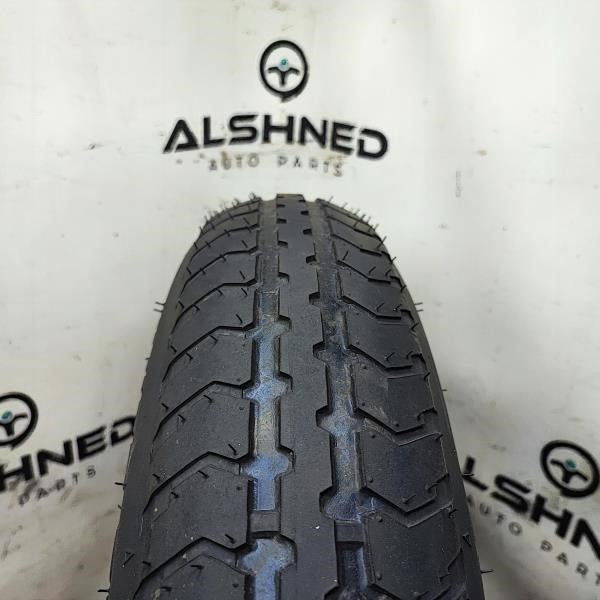 15-23 Hyundai Sonata Emergency Spare Tire Hankook S400 R16x6.5J 52910-C2910 OEM - Alshned Auto Parts