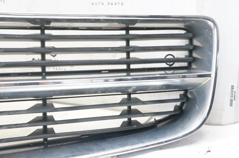 2010 Dodge Charger Front Upper Grille 04806180AD OEM - Alshned Auto Parts