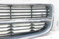 2010 Dodge Charger Front Upper Grille 04806180AD OEM - Alshned Auto Parts