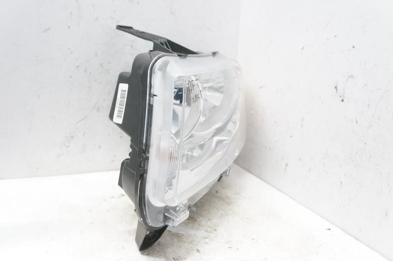 2011-2014 Jeep Compass Driver Left Front Head Light 333-1190L-ACN DEPO - Alshned Auto Parts