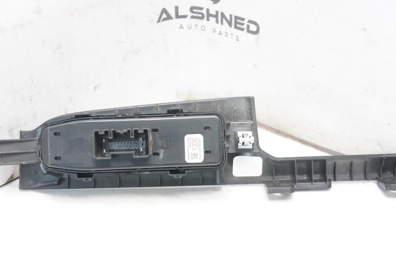 19-22 Chevrolet Silverado 2500 Front LH Door Window Mirror Switch 84699725 OEM - Alshned Auto Parts