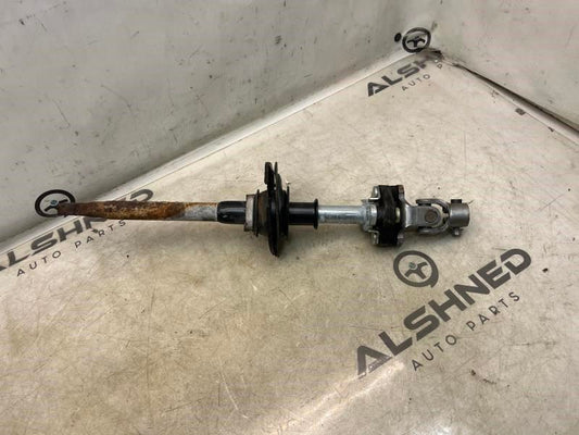 2015-2020 Ford F150 Steering Column Upper Intermediate Shaft FL3Z-3E751-B OEM - Alshned Auto Parts