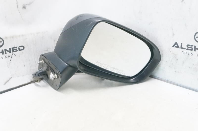 2010 Honda Civic Passenger Right Side Rear View Mirror 76200-SNE-A02ZB OEM - Alshned Auto Parts