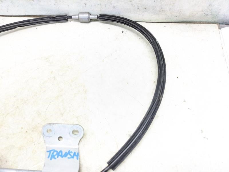 2017-2021 Audi S5 Transmission Gear Shift Control Cable 8W0-713-052-AC OEM - Alshned Auto Parts