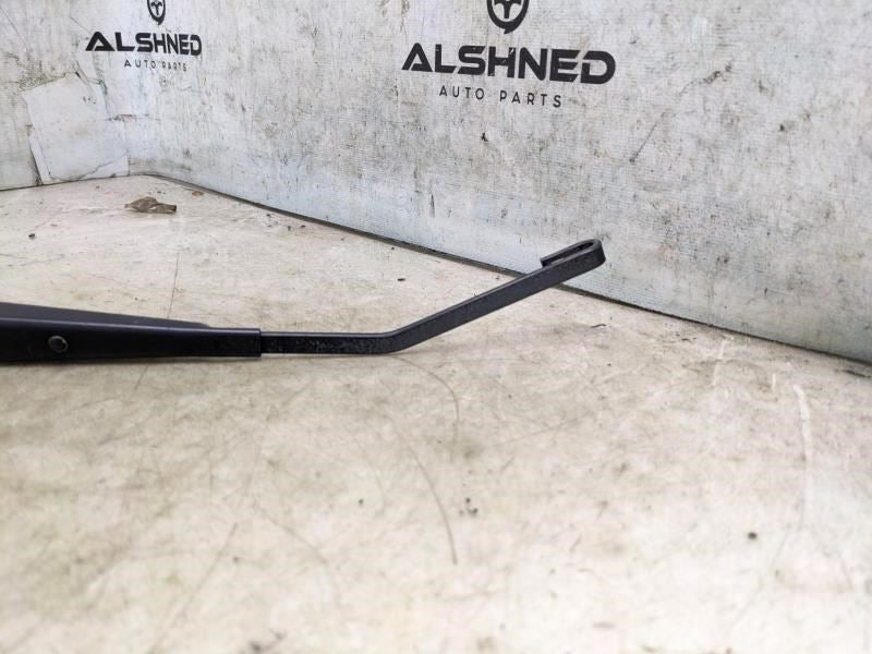 2007-2017 Jeep Wrangler Front Left Windshield Wiper Arm 68002389AA OEM - Alshned Auto Parts