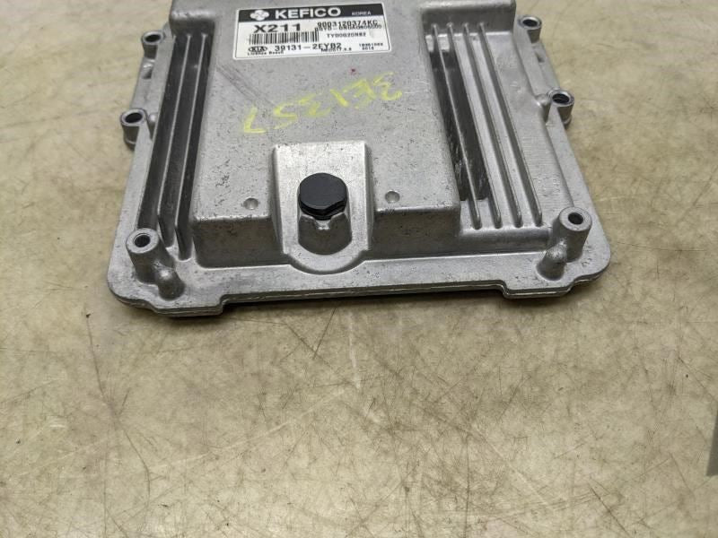 2014-2016 Kia Forte Engine Control Module ECU ECM 39131-2EYB2 OEM - Alshned Auto Parts