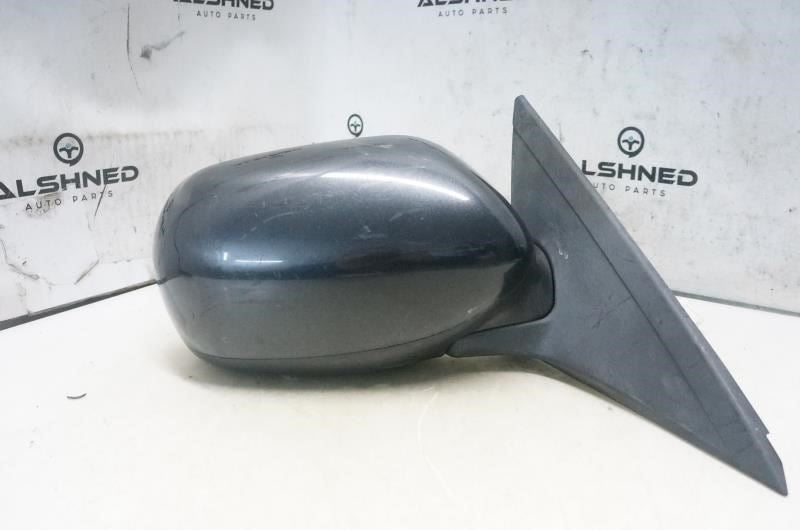 2011 Subaru Impreza Passenger Right Side Rear View Mirror 91036FG080 OEM - Alshned Auto Parts