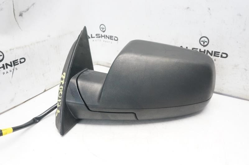 *READ* 2012-2014 Chevrolet Equinox Driver Left Side Mirror Power 22818262 OEM - Alshned Auto Parts