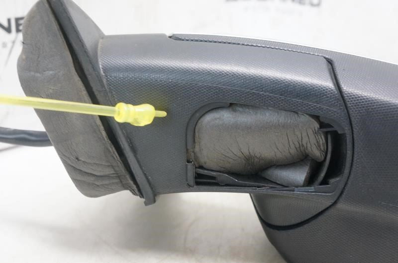 2016 GMC Terrain Driver Left Side Rear View Mirror 22758066 OEM *ReaD* - Alshned Auto Parts