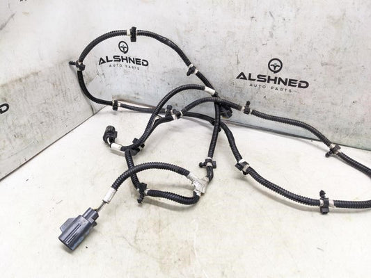 2014-2018 Ram 1500 Front Bumper Headlight Wire Harness 68232619AB OEM - Alshned Auto Parts