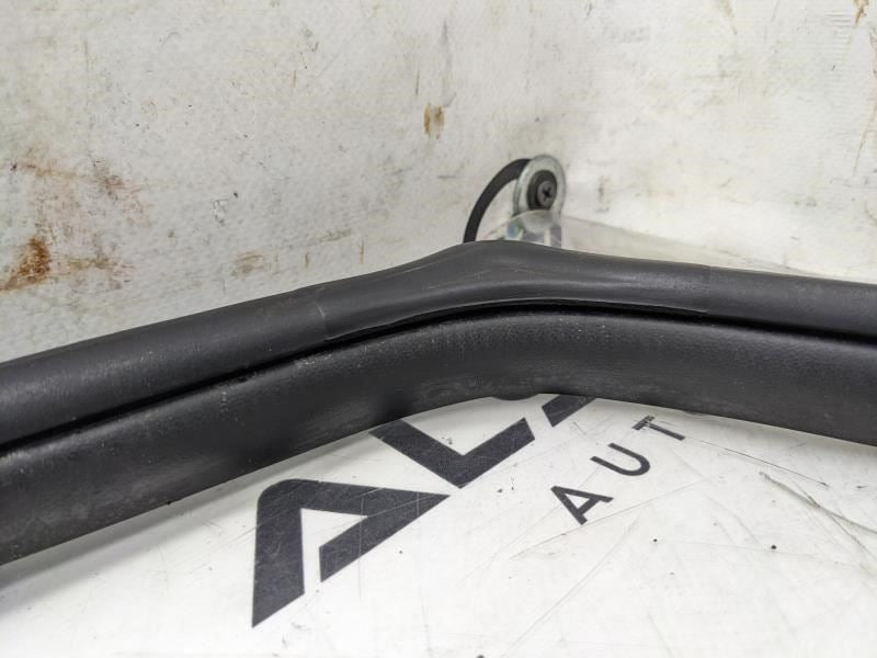 2010-2013 Kia Soul+ Rear Left Door Body Weatherstrip 83110-2K000 OEM - Alshned Auto Parts