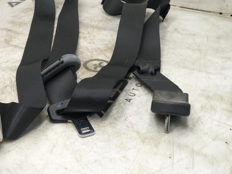 2011-2016 Ford F250 F350 Rear Left Seat Belt & Retractor BC3Z-26611B69-AC OEM - Alshned Auto Parts