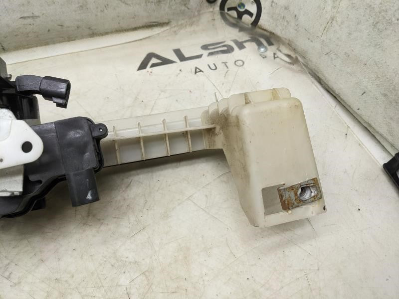 2015-2018 Ford F150 Front Right Door Latch Lock Actuator CK2A-1521812-GP OEM - Alshned Auto Parts