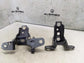 2011-2018 Ram 1500 Front Left Door Hinge Upper & Lower 68058515AA OEM - Alshned Auto Parts