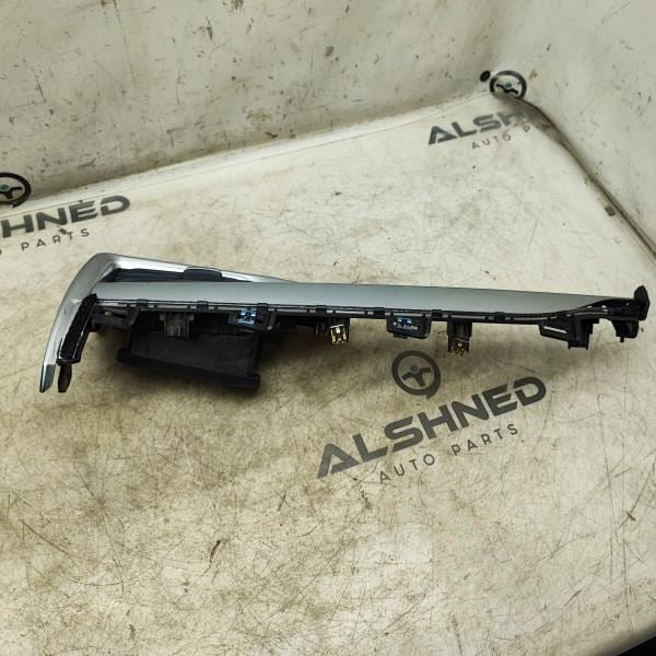 2019-2023 Cadillac XT4 Dash Right Bezel Molding w/ Air Vent 84546018 OEM *ReaD* - Alshned Auto Parts