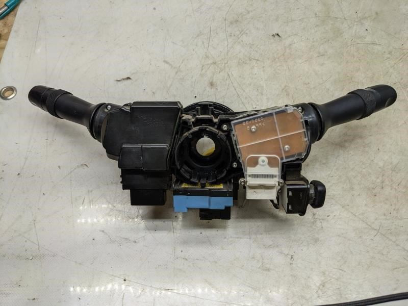 2009-2012 Lexus RX350 Steering Column Light Turn Signal Wiper Switch 84140-0E030 - Alshned Auto Parts