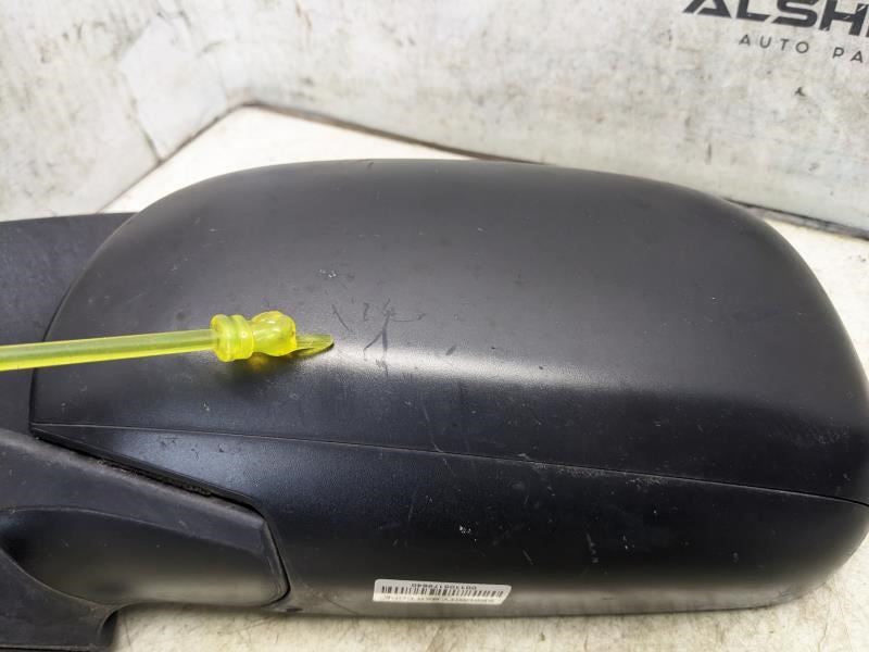 2009-2011 Toyota RAV4 Left Driver Side Rearview Mirror 87940-42B10 OEM - Alshned Auto Parts