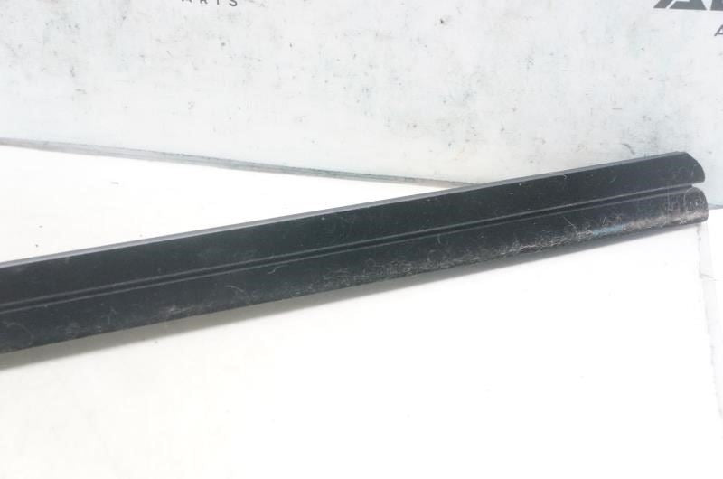 2011-2018 Ram 1500 Rear Left Door Inner Belt Weatherstrip 55372140AI OEM - Alshned Auto Parts