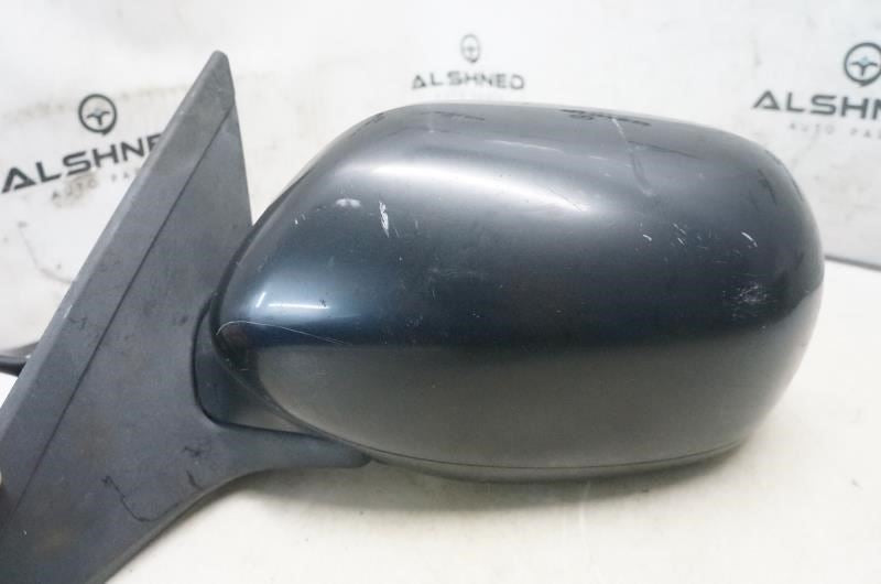 2011 Subaru Impreza Passenger Right Side Rear View Mirror 91036FG090 OEM - Alshned Auto Parts