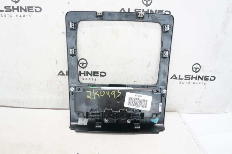 2013-2017 Chevrolet Traverse AC Heater Temperature Climate Control 23251326 OEM - Alshned Auto Parts