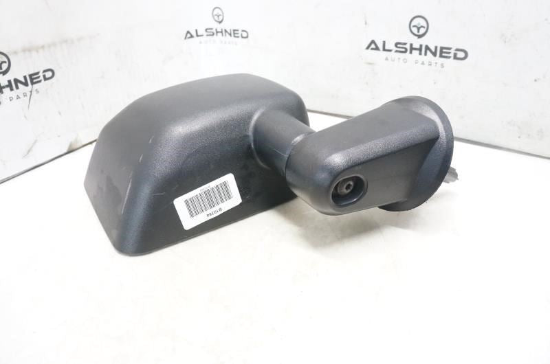 2007-2010 Jeep Wrangler Passenger Right Side Rear View Mirror 55077966AE OEM - Alshned Auto Parts