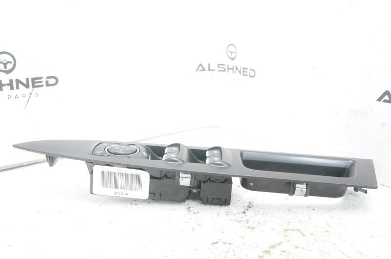 13-20 Ford Fusion Front Driver Left Master Window Switch DG9T-14540-ACW OEM - Alshned Auto Parts