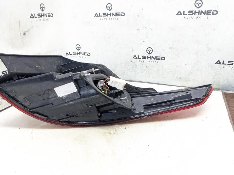 2012-2013 Kia Optima RR Left Driver Side Tail Light Lamp 92401-4C000 OEM *ReaD* - Alshned Auto Parts