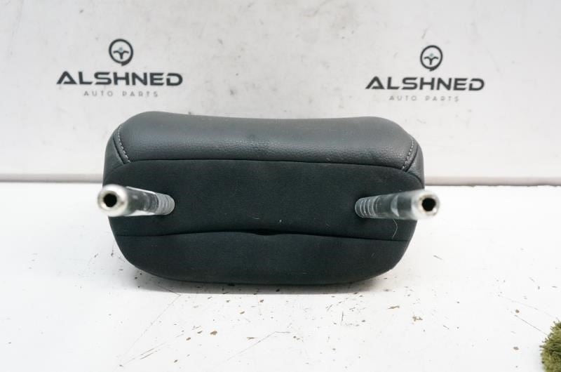 2017 Honda Ridgeline Front Left Right Headrest Black 81140-T6Z-A41ZC OEM - Alshned Auto Parts